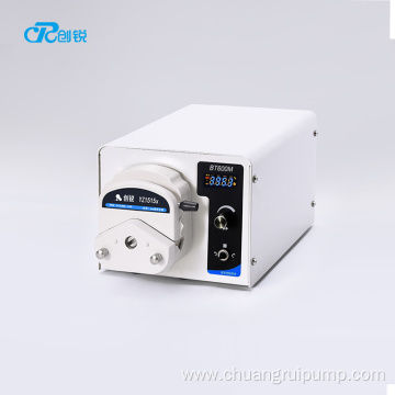 Medical Treatment Peristaltic Pump For Liposuction